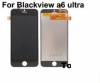 Μηχανισμός Αφής και Οθόνη LCD για Blackview Ultra A6 Plus Μαύρο (OEM)