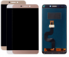 LCD digitizer For LeTV Leeco Le 2 Pro S3 X626 X526 X527 X520 X522 X620 5.5''  Gold (OEM)