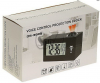DS-3605 Ψηφιακο Φωνητικο Ρολόι Projector με Οθόνη / Calendar Black (oem) DS-3605 Ψηφιακο Φωνητικο Ρολόι Projector με Οθόνη / Calendar Black (oem)