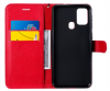 Θήκη Δερματίνης για Samsung Galaxy M31 - Κοκκινο (ΟΕΜ) Θήκη Δερματίνης για Samsung Galaxy M31 - Κοκκινο (ΟΕΜ)