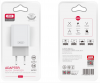 XO Φορτιστής 2 Θυρες 18WATT, γρηγορης φορτισης, χωρίς Καλώδιο, USB-A Λευκός (XO-L85C) XO Φορτιστής 2 Θυρες 18WATT, γρηγορης φορτισης, χωρίς Καλώδιο, USB-A Λευκός (XO-L85C)
