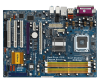 ASROCK CONROE1333-ESATA2 (Μεταχειρισμένο) ASROCK CONROE1333-ESATA2 (Μεταχειρισμένο)
