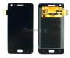 LCD Screen Touch Digitizer Assembly For Samsung Galaxy S II i9100 Μαυρη LCD Screen Touch Digitizer Assembly For Samsung Galaxy S II i9100 Μαυρη