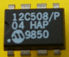 12c508/P04 HAP 9850