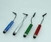 Mini Touch pen for Ipad, Ipad 2,new iPad, Ipod Touch, Iphone, HTC and other mobiles with strap