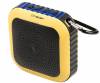 Speaker TRACER Bluetooth - FM RADIO By Input for MICRO SD - Microphone and Micro usb