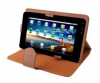 Καφέ PU Leather Case for 8" 8 inch Tablets (OEM) Καφέ PU Leather Case for 8" 8 inch Tablets (OEM)