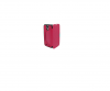 Samsung Galaxy S4 i9500 Hard Leather Case Lychee style With Back Cover Hot pink Samsung Galaxy S4 i9500 Hard Leather Case Lychee style With Back Cover Hot pink