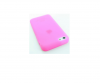 iphone 5C Silicone Case Pink  I5CSCP OEM