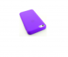 iphone 5C Silicone Case Purple  I5CSCP OEM