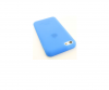 iphone 5C Silicone Case Sea blue  I5CSCSB OEM