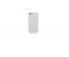 iphone 5C Silicone Case White Clear  I5CSCWC OEM