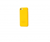 iphone 5C Silicone Case Yellow  I5CSCY OEM