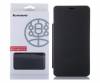 Lenovo Vibe Shot Z90 - Δερμάτινη θήκη flip με πλαστικό πίσω κάλυμμα μαύρη (OEM) Lenovo Vibe Shot Z90 - Δερμάτινη θήκη flip με πλαστικό πίσω κάλυμμα μαύρη (OEM)