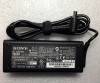   Sony Vaio 19.5V 3.3A AC Adapter  Sony Vaio Fit 15 SVF15A15SNB