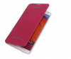 Samsung Galaxy Note 3 N9005 Flip θήκη με πίσω καπάκι μπαταρίας  - Ρόζ