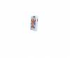 Samsung Galaxy Note 2 N7100 Back Cover diamonds Case UK Flag White Samsung Galaxy Note 2 N7100 Back Cover diamonds Case UK Flag White