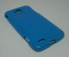 TPU Gel Case for Samsung Ativ S i8750 Light Blue (OEM)