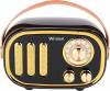 WESDAR K56 RETRO WIRELESS BLUETOOTH SPEAKER WESDAR K56 RETRO WIRELESS BLUETOOTH SPEAKER