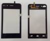 Wiko GOA Digitizer Touchpad in Black Wiko GOA Digitizer Touchpad in Black