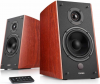 Edifier 2-Way Powered Speakers with Wi-Fi & Bluetooth R2000DB 120W (Pair) Brown