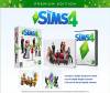 PC GAME - The Sims 4 Premium Edition