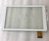 Touch Screen Digitizer for MLS iQTab 10.1" iq1310 HK10DR2796 White (Oem) (Bulk)