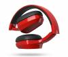 ENERGY SISTEM headphones 1 με μικρόφωνο, 40mm, 110dB, κόκκινο ENERGY SISTEM headphones 1 με μικρόφωνο, 40mm, 110dB, κόκκινο
