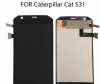 Μηχανισμός Οθόνη Αφής & LCD για CAT S31 Μαύρο (OEM) Μηχανισμός Οθόνη Αφής & LCD για CAT S31 Μαύρο (OEM)