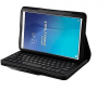 Δερματίνη Θήκη με Bluetooth Πληκτρολόγιο για Samsung SM-T560 Black (OEM) Δερματίνη Θήκη με Bluetooth Πληκτρολόγιο για Samsung SM-T560 Black (OEM)