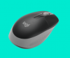 Logitech Ποντίκι Ασύρματο M190 (full-size) Logitech Ποντίκι Ασύρματο M190 (full-size)