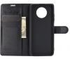 Θήκη Δερματίνης για Xiaomi Note 9T - Μαύρη (ΟΕΜ) Θήκη Δερματίνης για Xiaomi Note 9T - Μαύρη (ΟΕΜ)