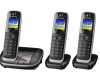 Panasonic KX-TGJ323 triple (black)