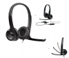 Headset Logitech H390