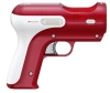 Playstation Move GUN