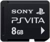 Sony PS Vita Memory Card 8GB (ΜΤΧ)