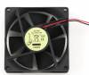 Gembird fan for power supply 80x80x25mm FANPS 80mm