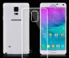 Samsung Galaxy Note 4 - Θήκη TPU Ultra Thin Gel Διαφανής (OEM) Samsung Galaxy Note 4 - Θήκη TPU Ultra Thin Gel Διαφανής (OEM)