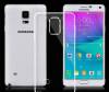 Samsung Galaxy Note 4 - CaseTPU Ultra Thin Gel Clear (OEM)