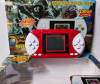 Portable Video Game Machine with Digital Pocket Handheld System 8626 203 in 1 1.5 "- RED (OEM)