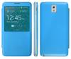 Samsung Galaxy Note 3 N9005 - Flip Case Battery Back Cover - Δερμάτινη Θήκη με πίσω καπάκι μπαταρίας - Γαλάζιο (ΟΕΜ) Samsung Galaxy Note 3 N9005 - Flip Case Battery Back Cover - Δερμάτινη Θήκη με πίσω καπάκι μπαταρίας - Γαλάζιο (ΟΕΜ)