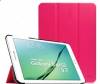Δερμάτινη Θήκη για το Samsung Galaxy Tab S2 9.7 (SM-T810 / T815) ΡΟΖ (OEM) Δερμάτινη Θήκη για το Samsung Galaxy Tab S2 9.7 (SM-T810 / T815) ΡΟΖ (OEM)