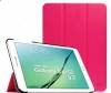 Leather Case for Samsung Galaxy Tab S2 9.7 (SM-T810 / T815) PINK (OEM)