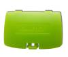 Game Boy Color Battery Cover - Green (OEM)