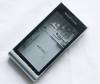 Πλήρες κέλυφος ασημί για Sony Ericsson U1 Satio Πλήρες κέλυφος ασημί για Sony Ericsson U1 Satio