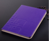 Δερμάτινη Θήκη Πορτοφόλι για ipad Air 2013 / ipad 5 Μώβ LWCIPA2013PU OEM Δερμάτινη Θήκη Πορτοφόλι για ipad Air 2013 / ipad 5 Μώβ LWCIPA2013PU OEM