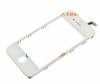 iPhone 4 Touch Screen + LCD Frame (White) iPhone 4 Touch Screen + LCD Frame (White)