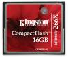 Μνήμη Compact Flash CF 16GB 266X Kingston Ultimate CF/16GB-U2