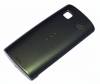 Original Nokia 500 Πίσω Καπάκι Μπαταρίας Μαύρο (Bulk) Original Nokia 500 Πίσω Καπάκι Μπαταρίας Μαύρο (Bulk)