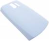 TPU Gel Case for Nokia Asha 205 White (ΟΕΜ)